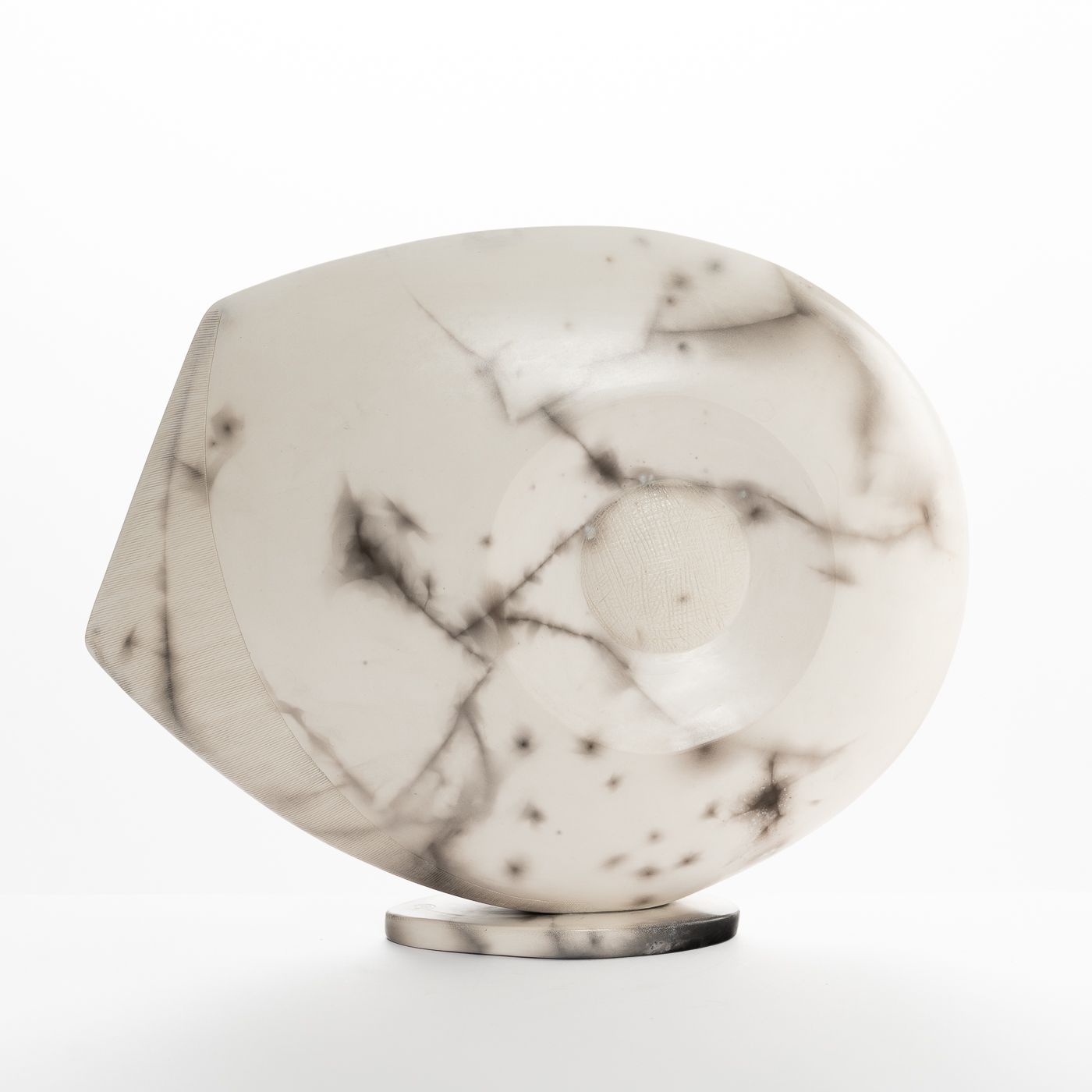 AS191Y343 Moon Standing Form