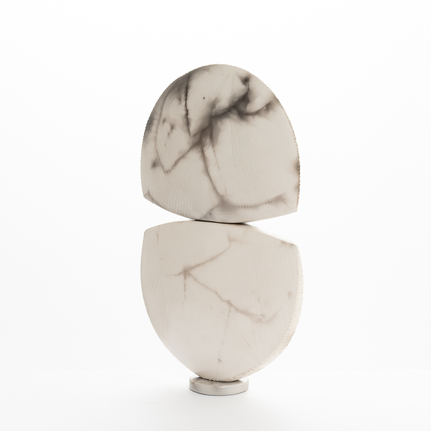 AS191Y344 Marbled Touch Point