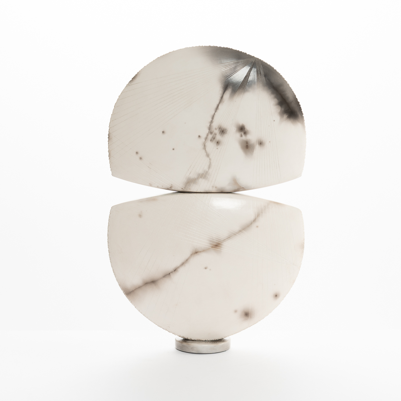 AS191Y344 Marbled Touch Point