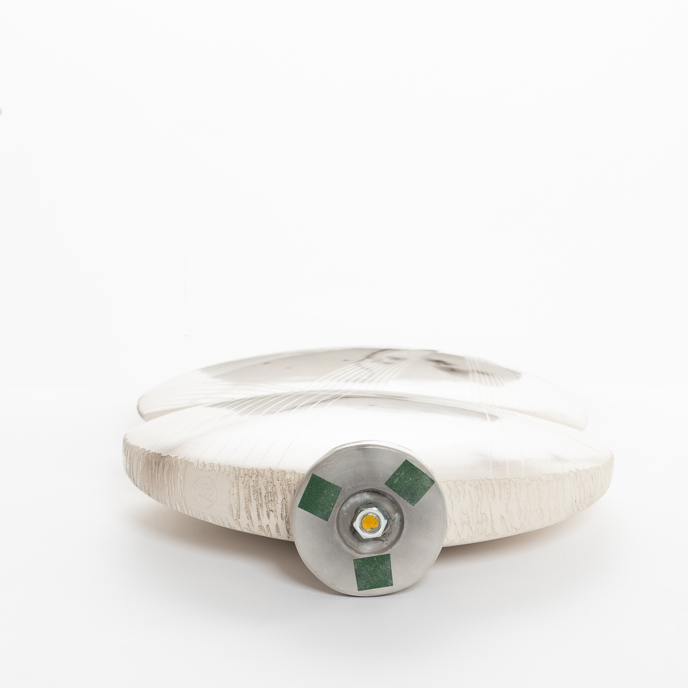 AS191Y344 Marbled Touch Point