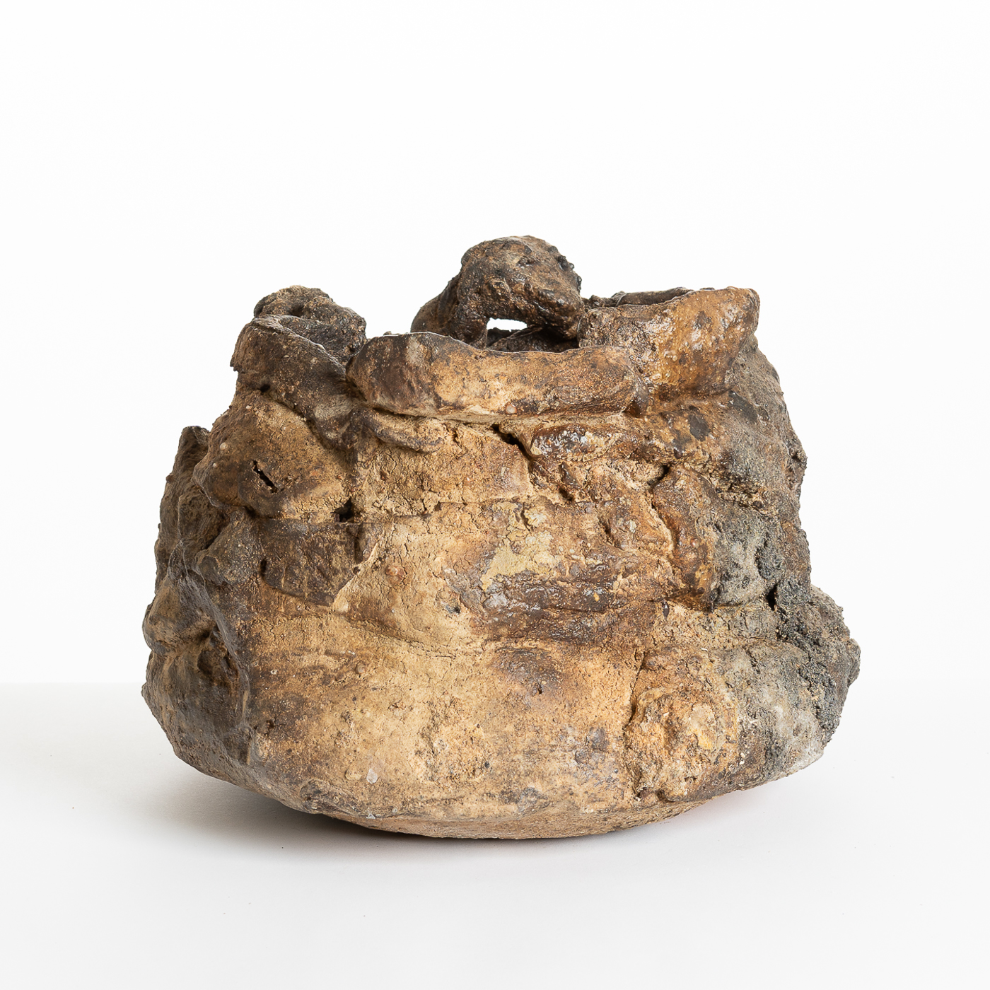 CB310Y209 Large Vessel