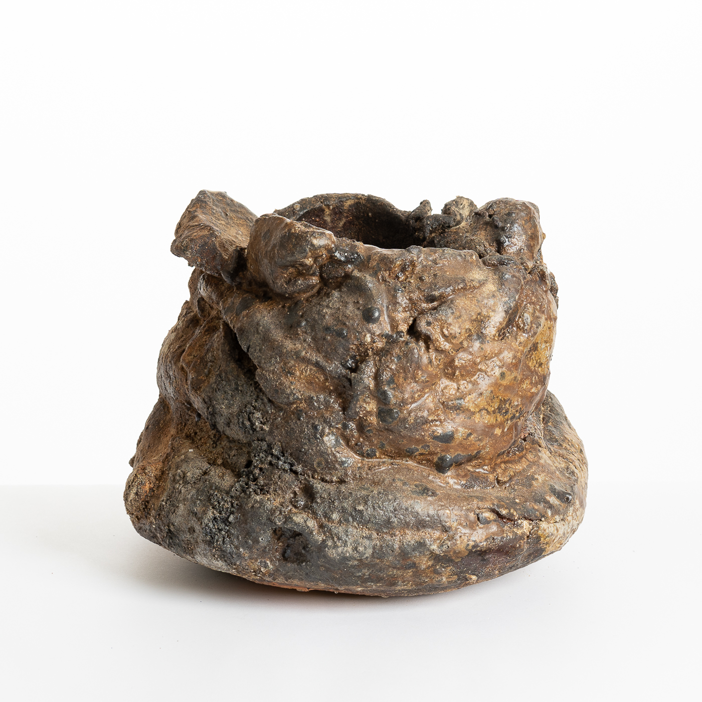 CB310Y209 Large Vessel