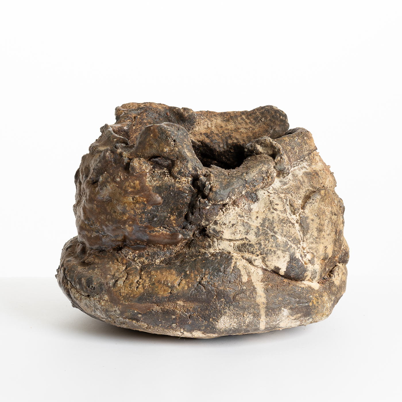 CB310Y209 Large Vessel