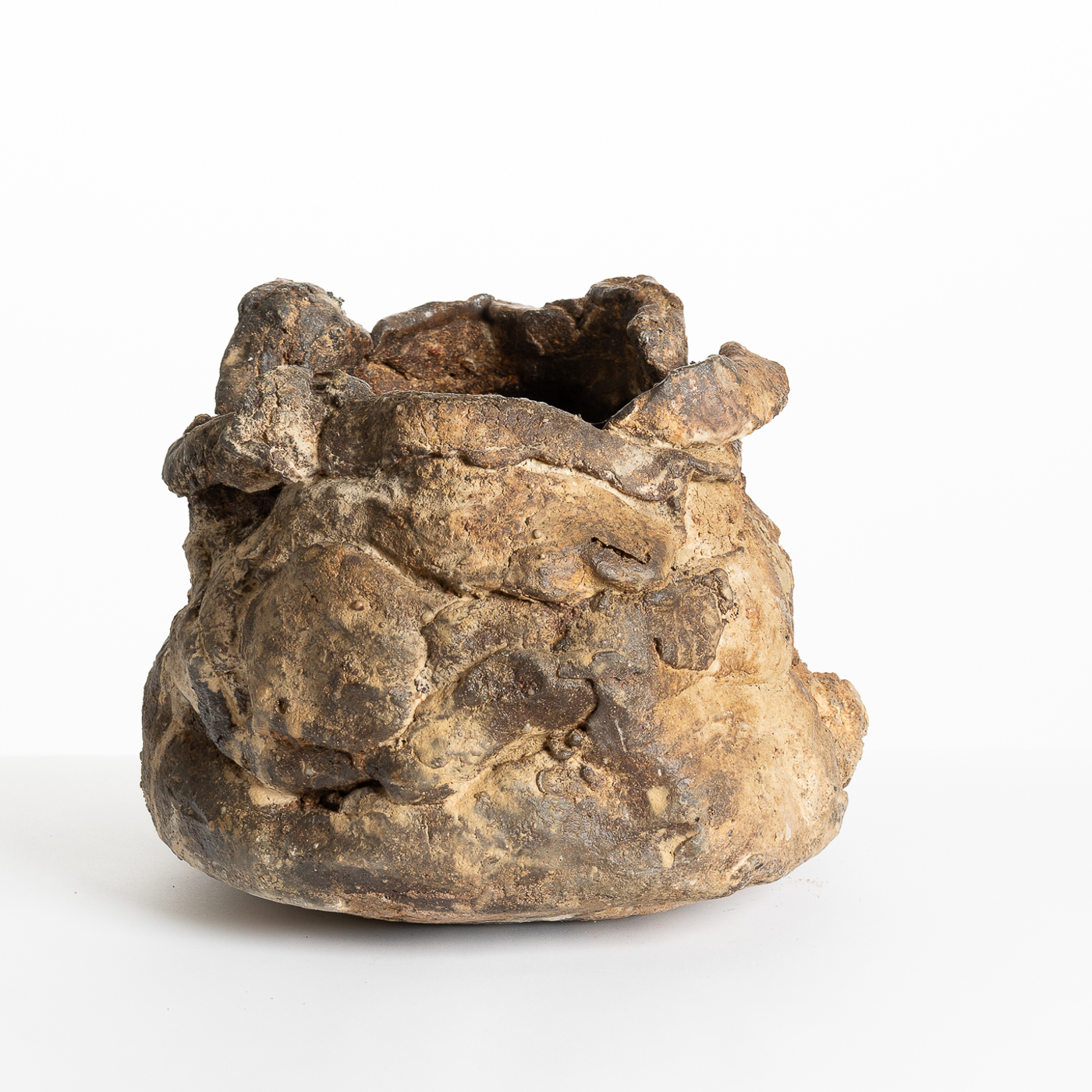 CB310Y209 Large Vessel