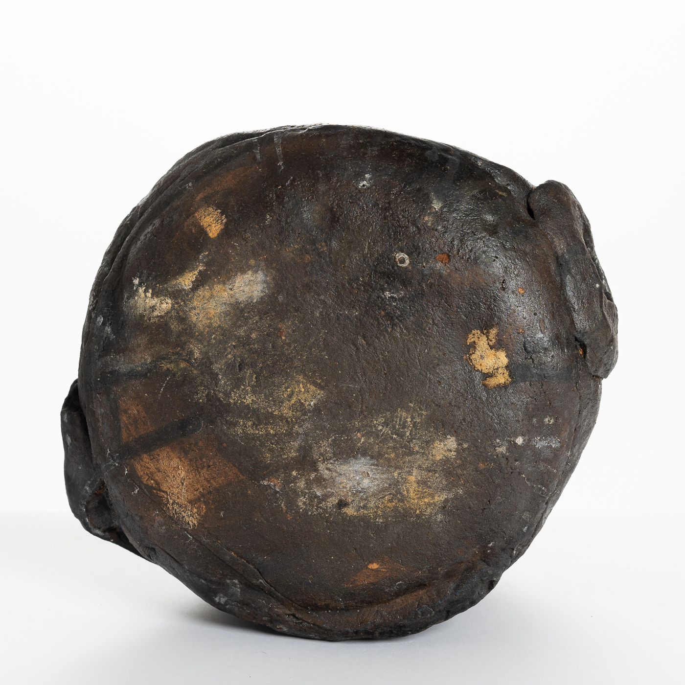 CB310Y213 Black Vessel