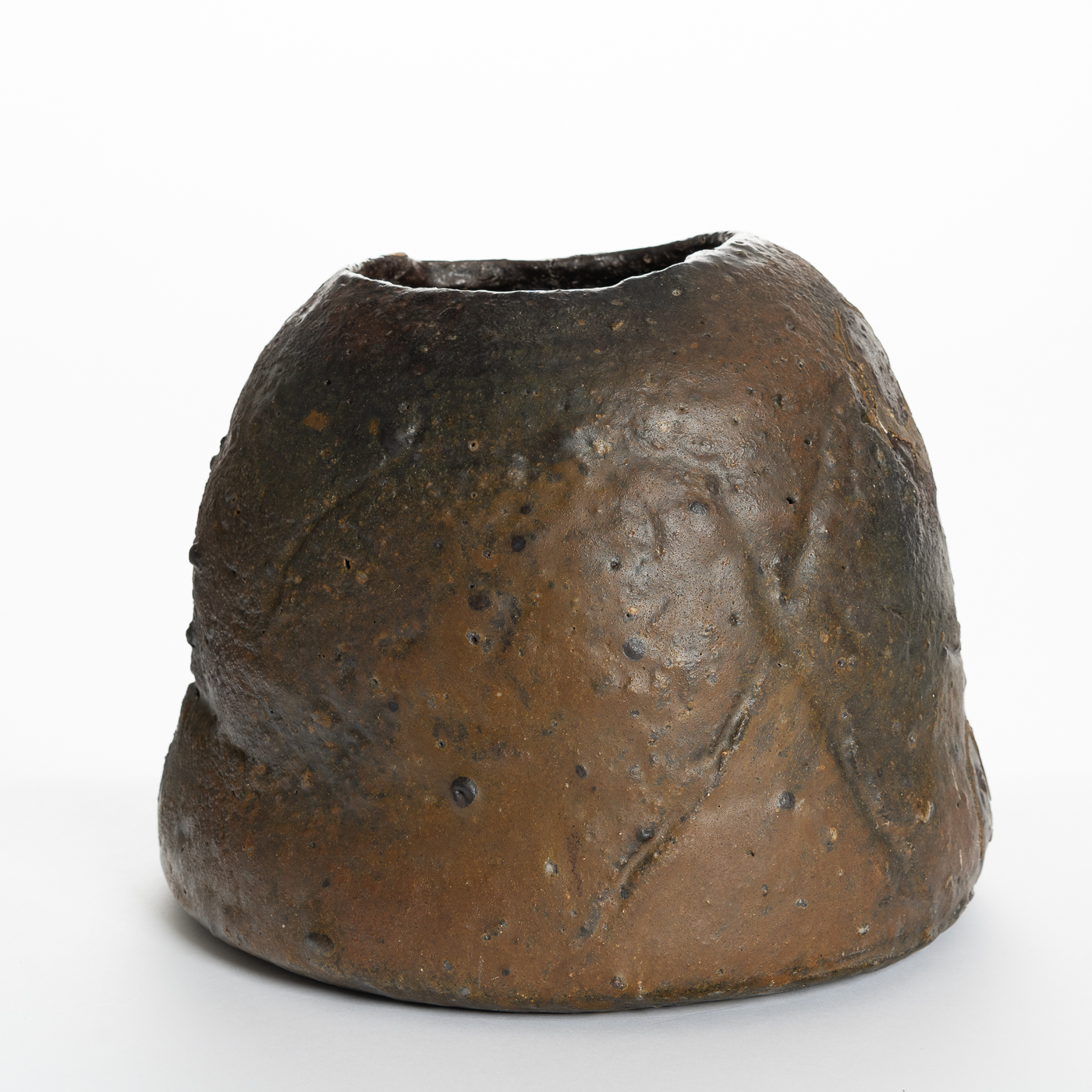 CB310Y214 Large Vessel