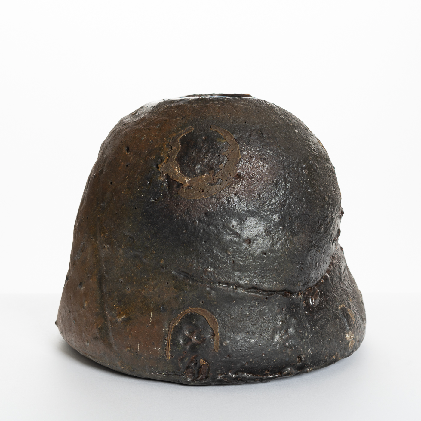 CB310Y214 Large Vessel