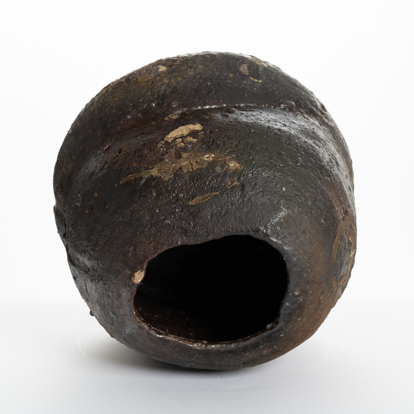 CB310Y214 Large Vessel