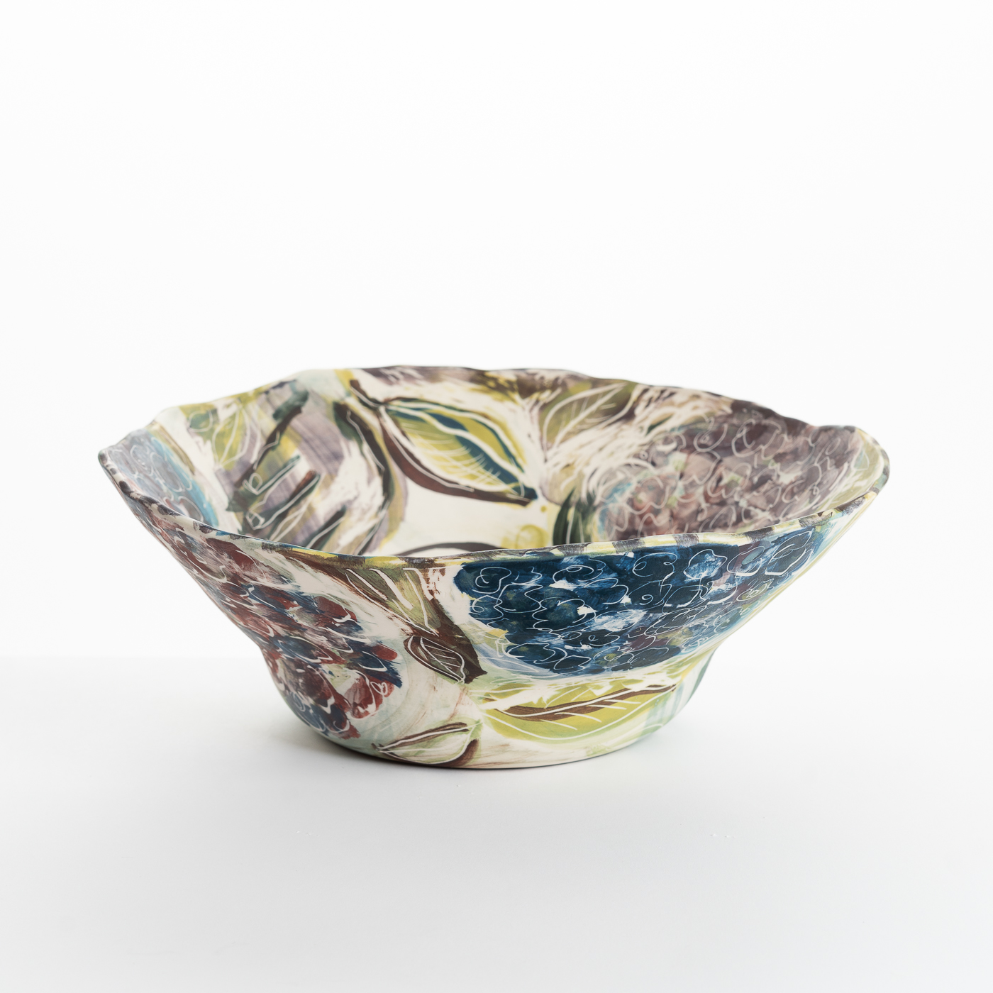 JP271Y181 Hydrangeas