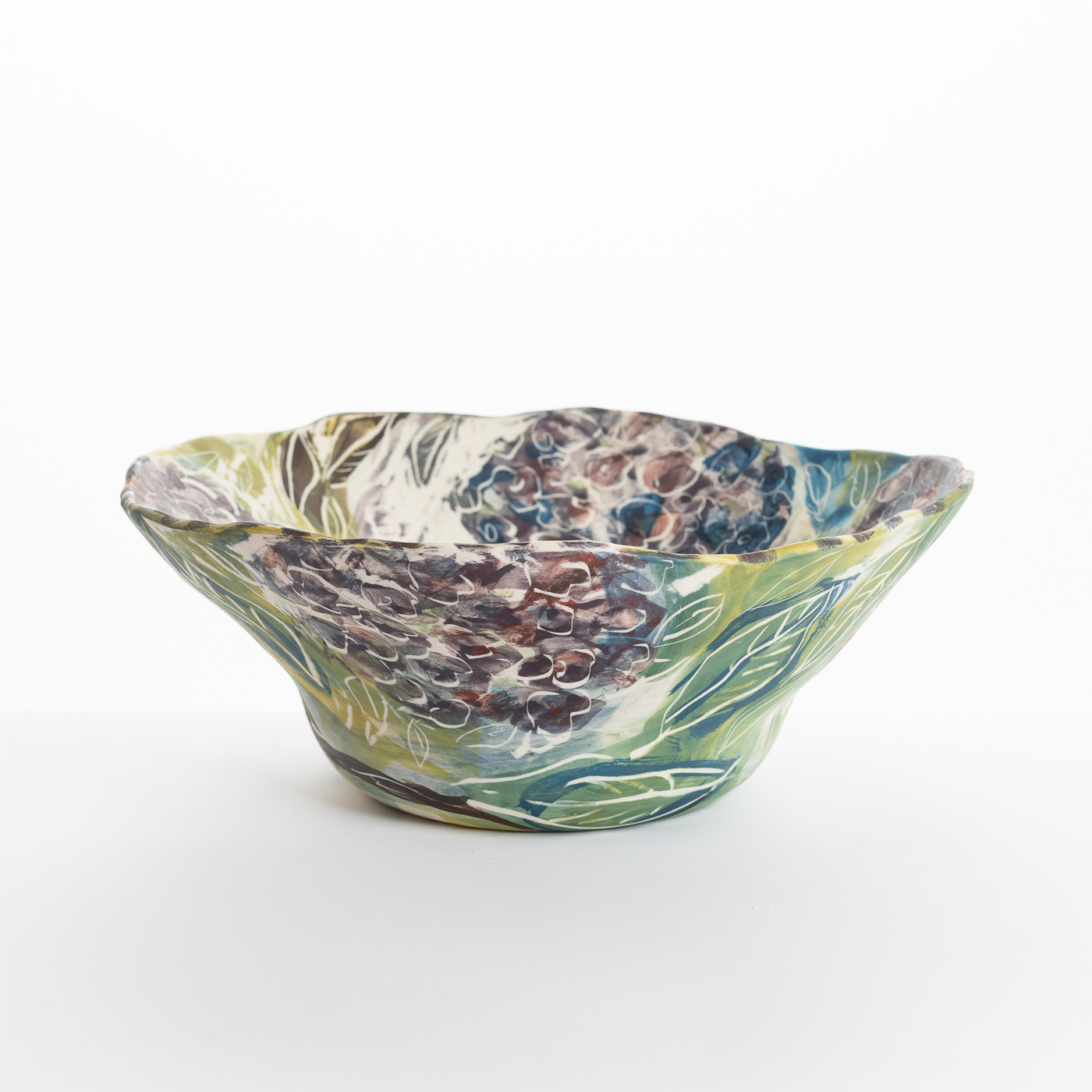 JP271Y181 Hydrangeas