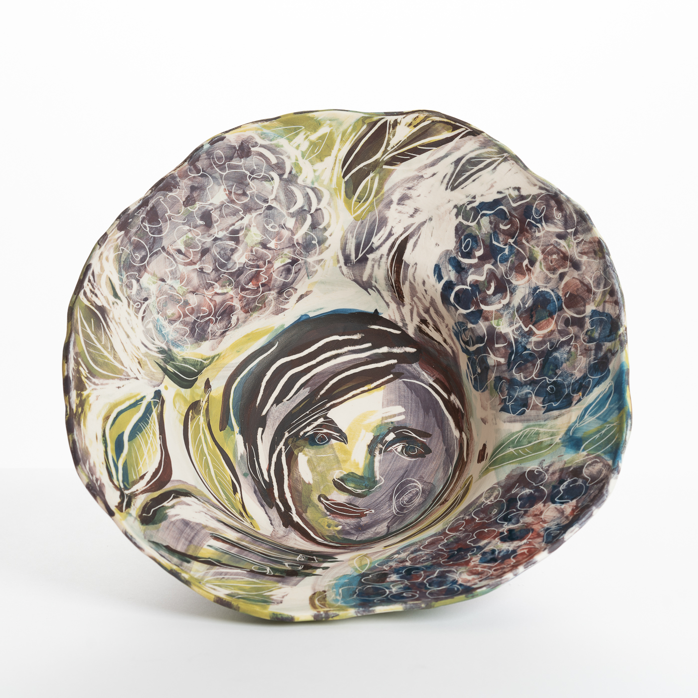 JP271Y181 Hydrangeas