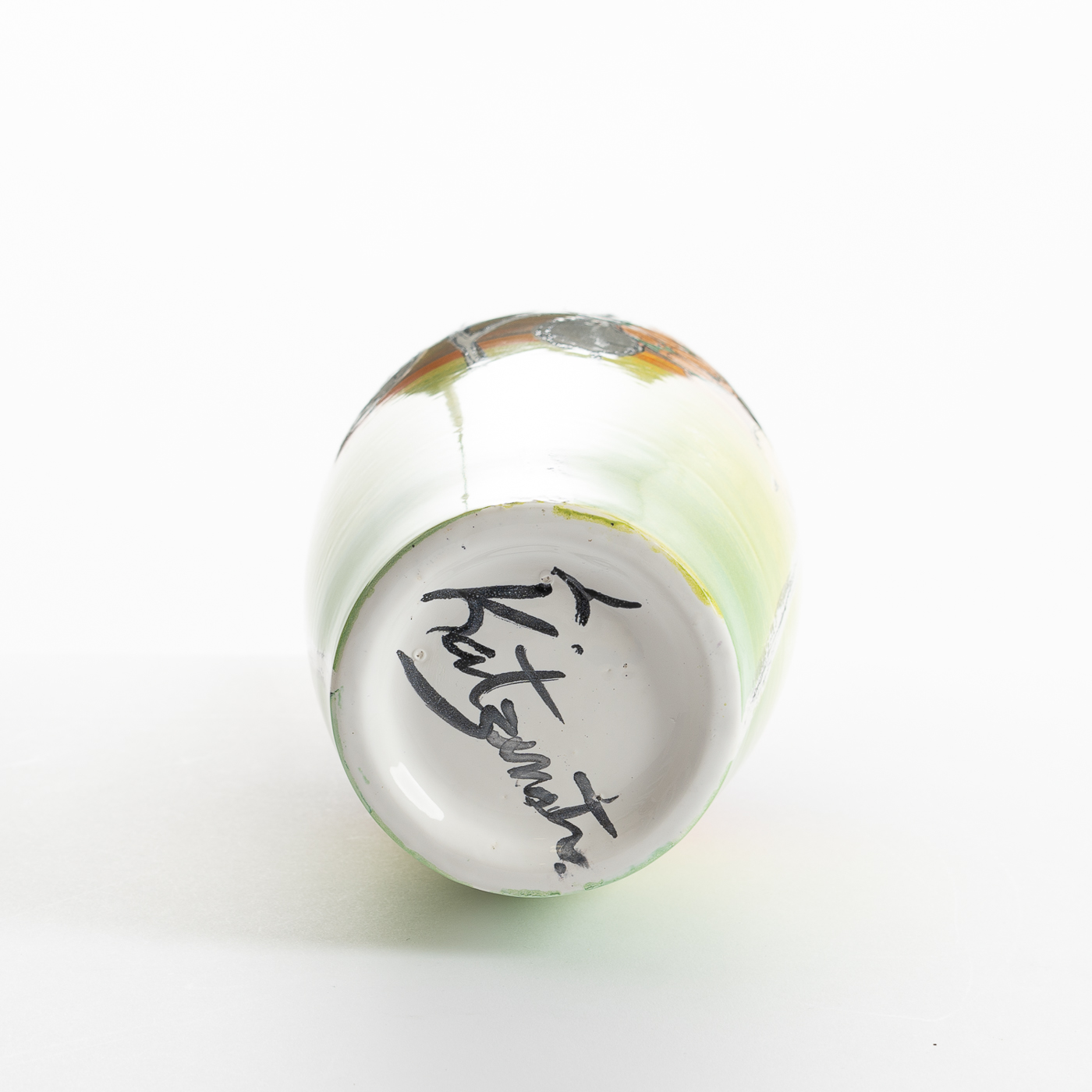 LK256Y530 Spear Vase Honesty