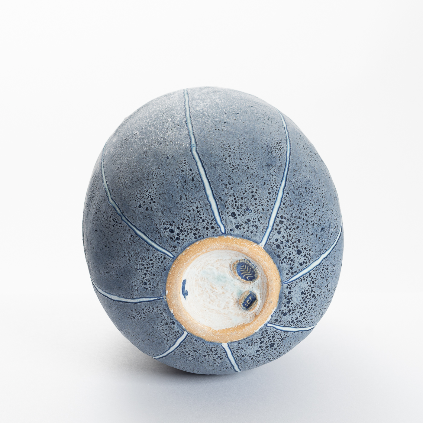 PB161X601 Large Lined Vessel