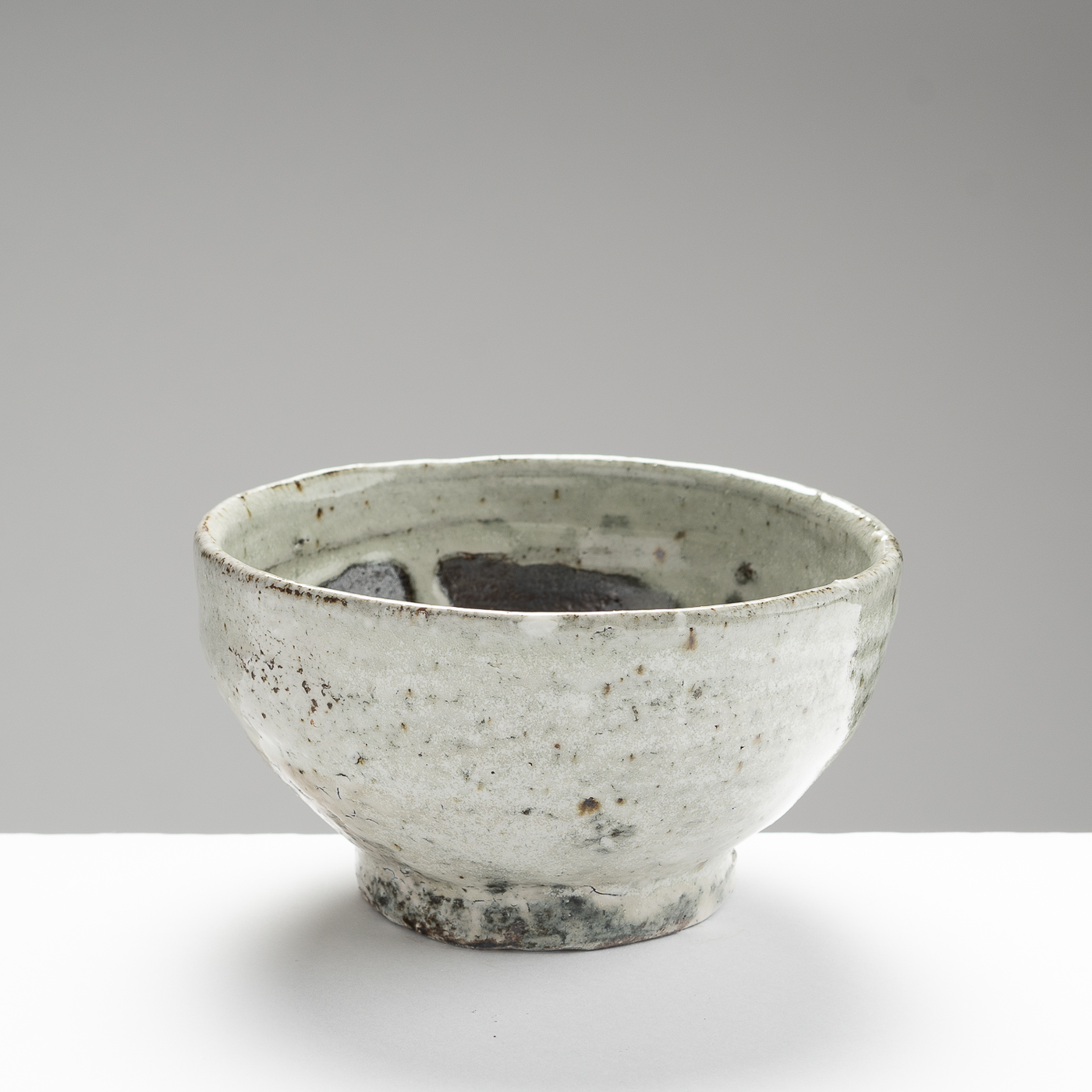 AH301X1252 Teabowl 'Tsuki-yo'