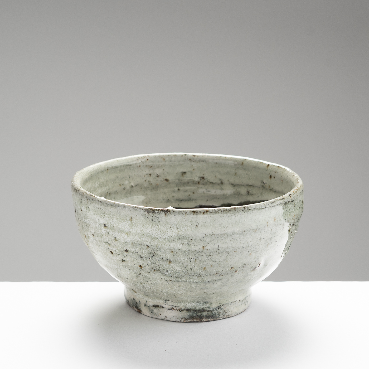 AH301X1252 Teabowl 'Tsuki-yo'