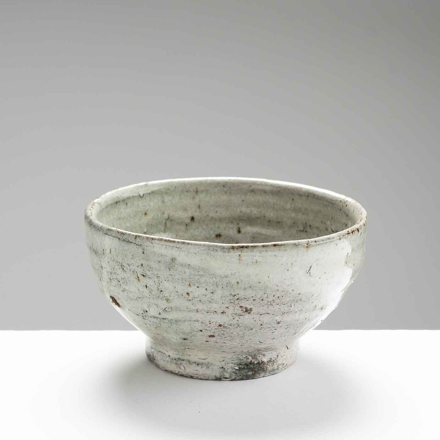 AH301X1252 Teabowl 'Tsuki-yo'