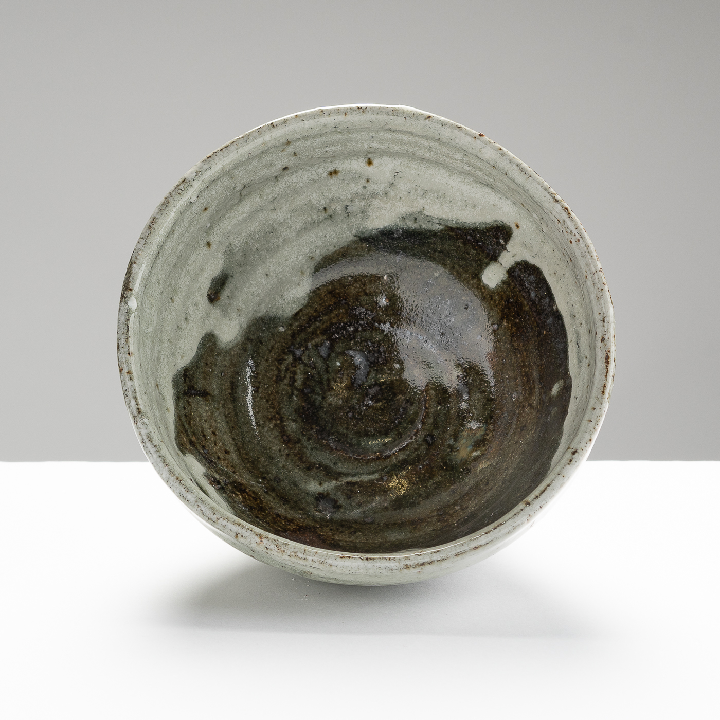 AH301X1252 Teabowl 'Tsuki-yo'