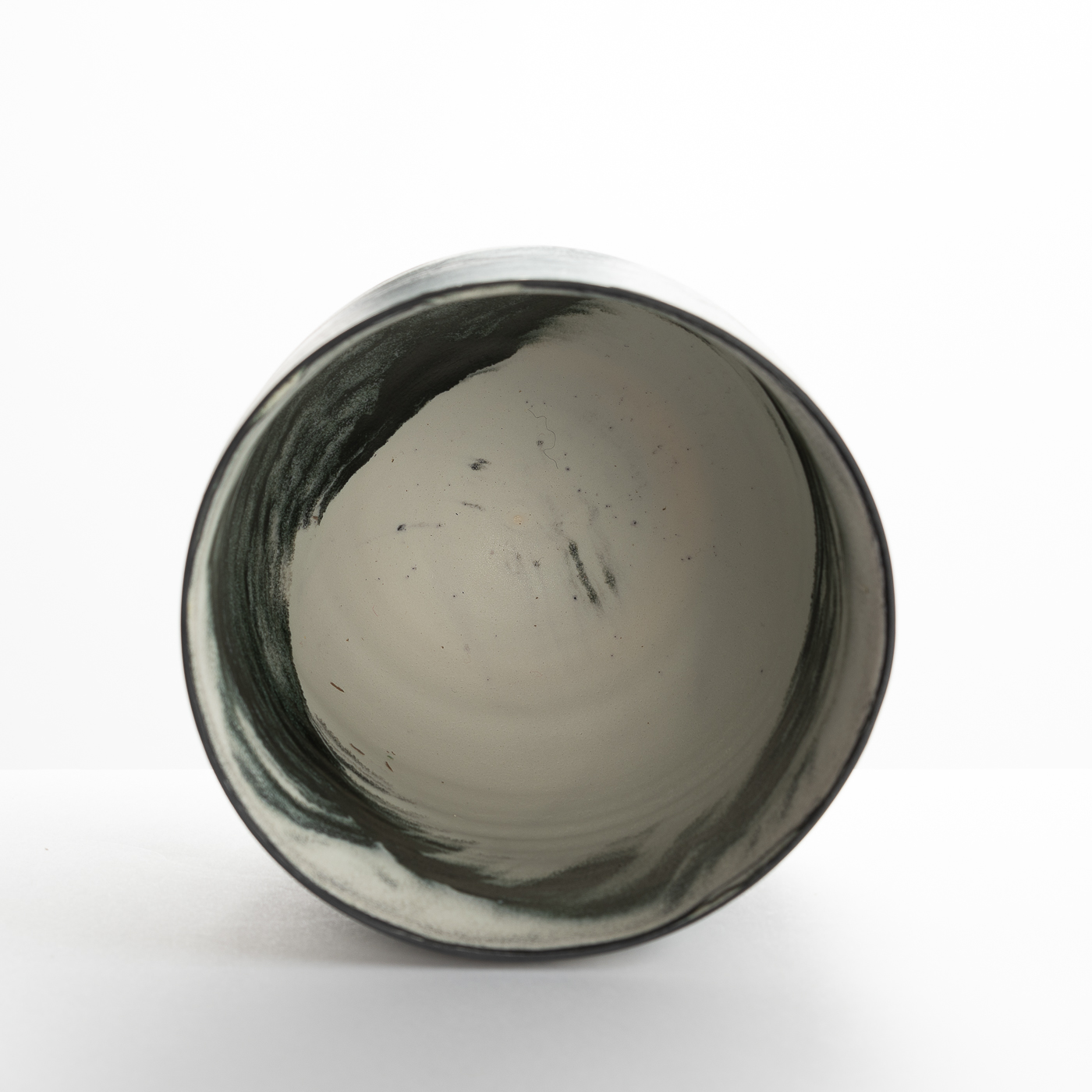 KC225Y463 Limoges Porcelain Bowl