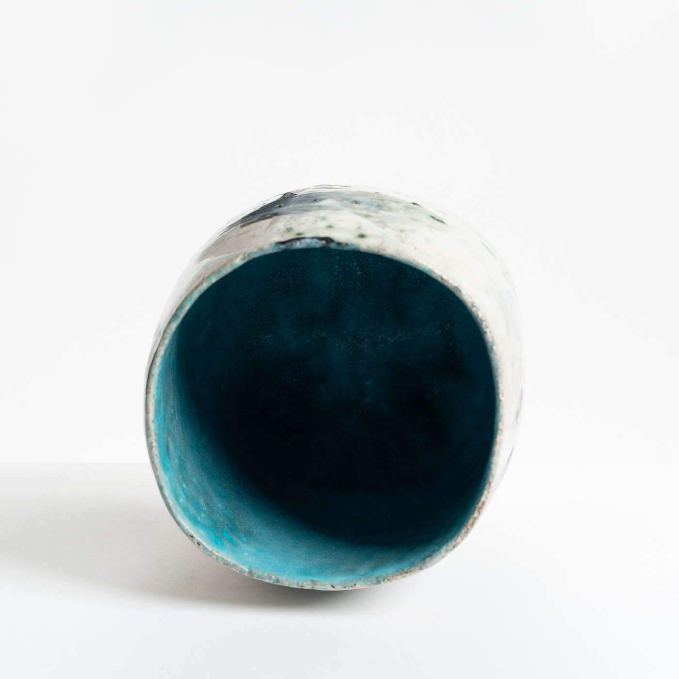 FT265Y130 Bowl 'Altered Animals'