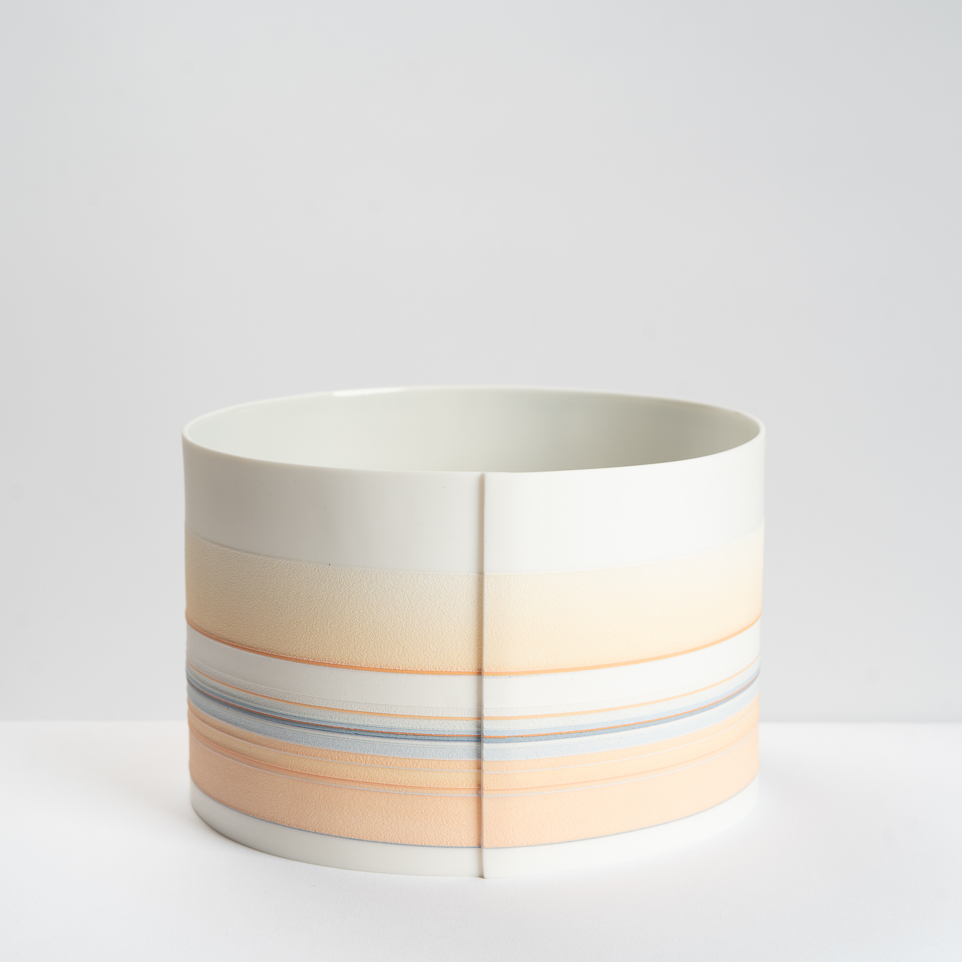 RF535Y17 Small Mirage Vessel