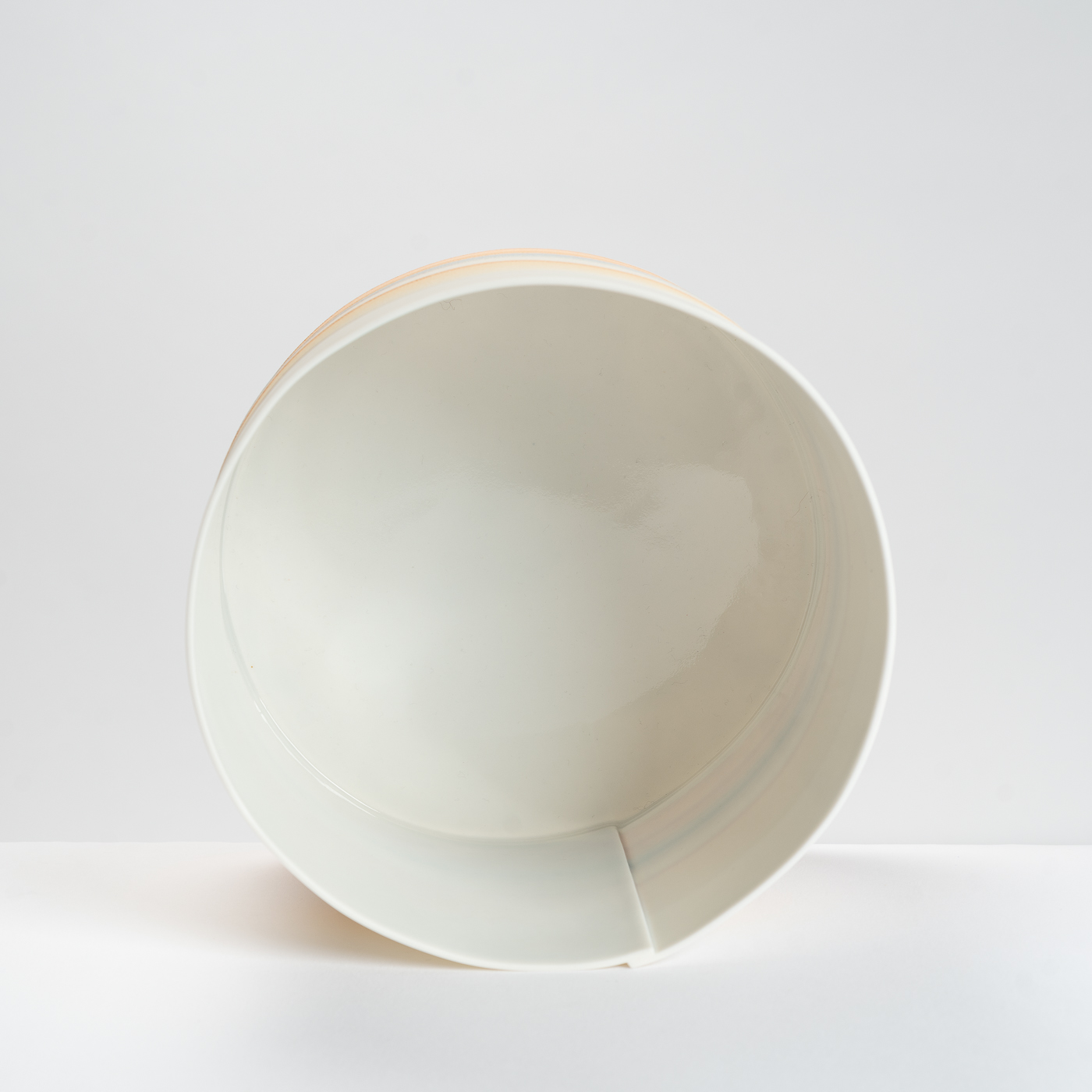 RF535Y17 Small Mirage Vessel