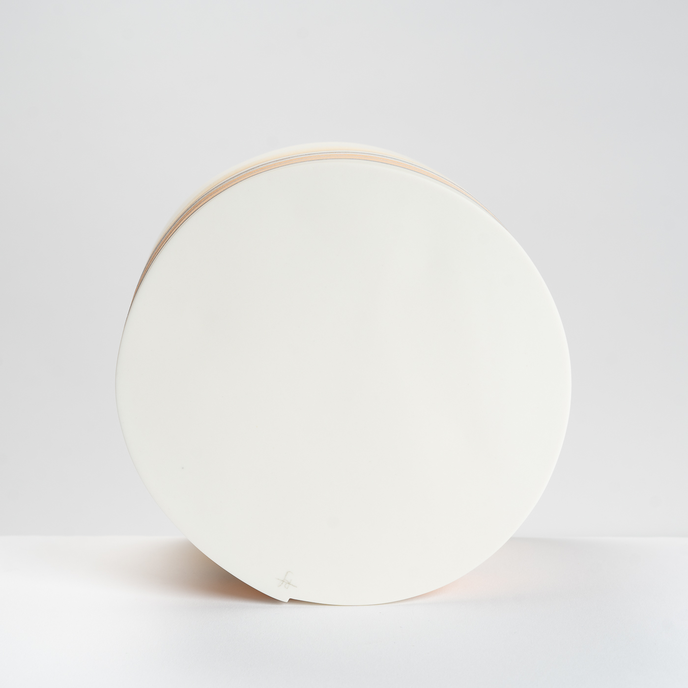 RF535Y17 Small Mirage Vessel