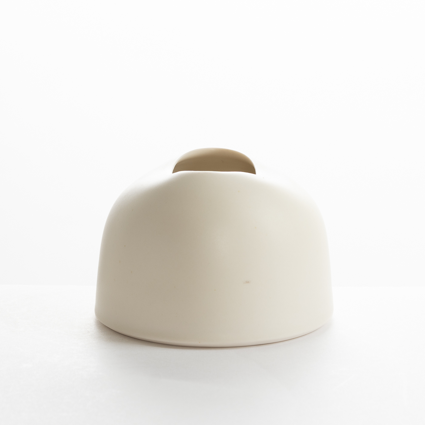 TG356Y215 Table Vessel Dolomite