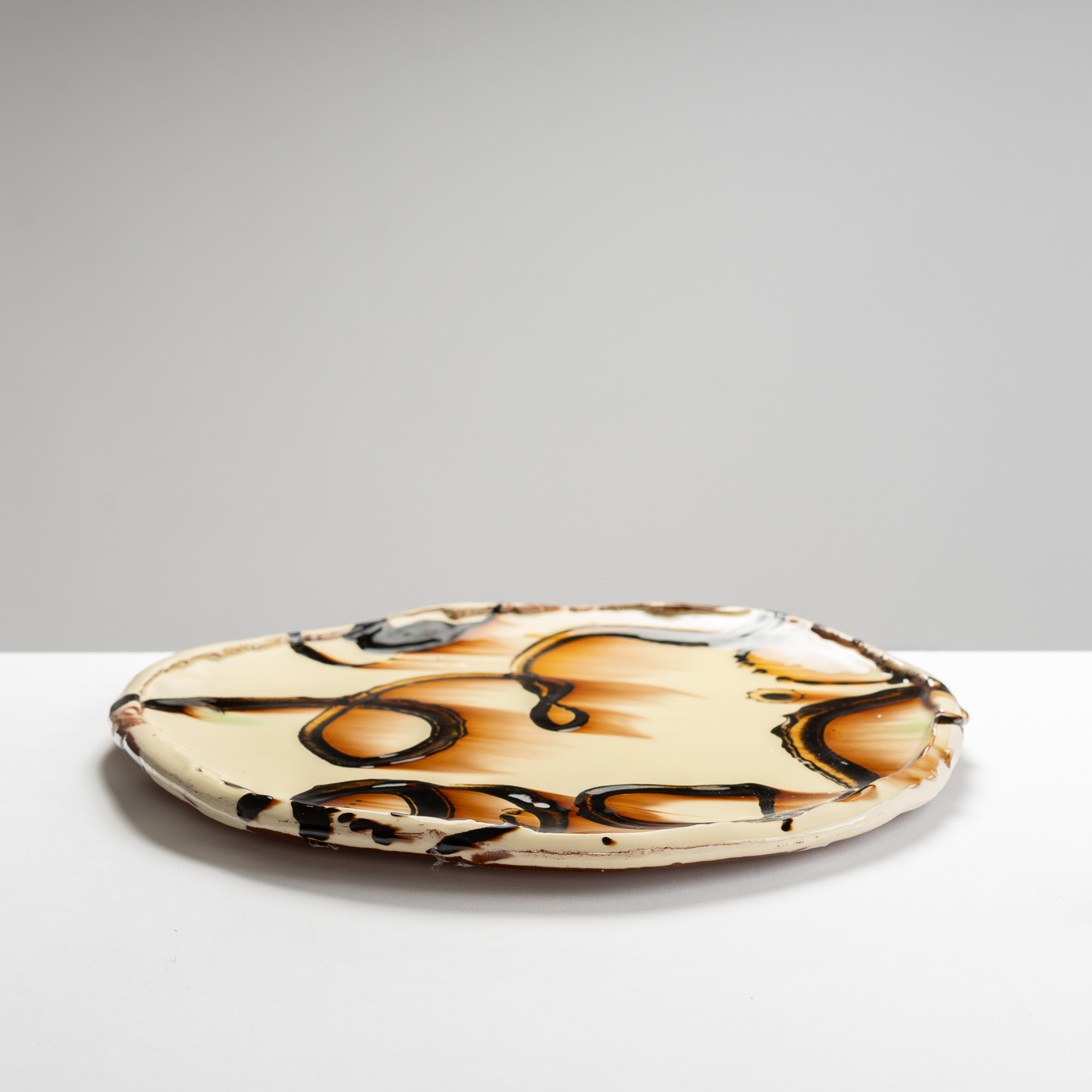 DB307Y613 Medium Plate