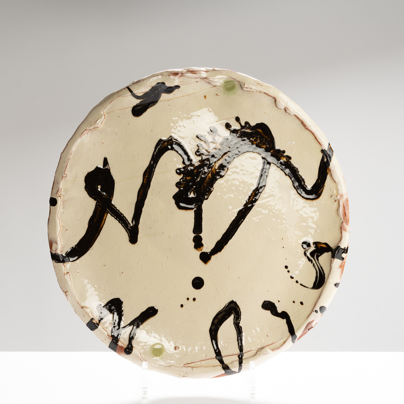 DB307Y614 Medium Plate