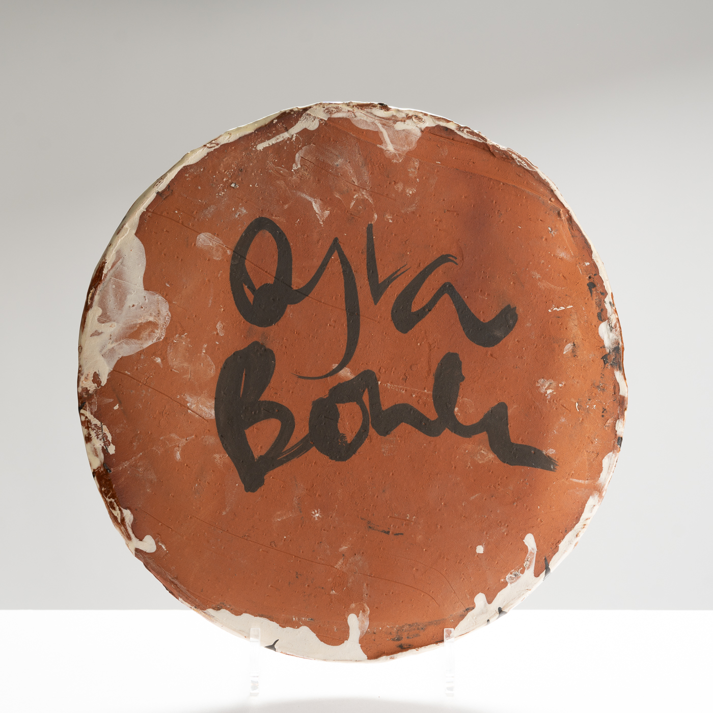 DB307Y614 Medium Plate