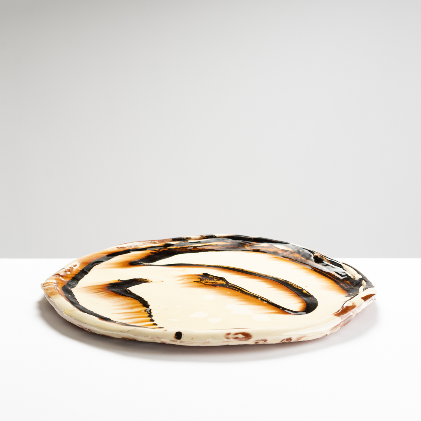 DB307Y616 Medium Plate