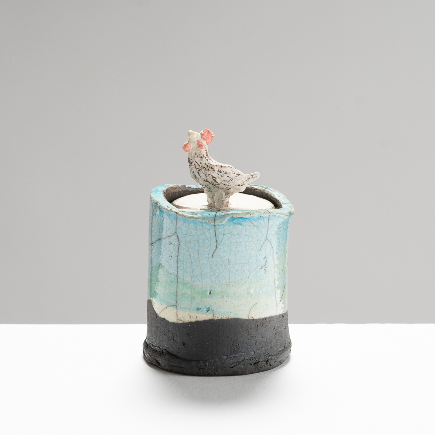 HT473Y134 Hen Message Box