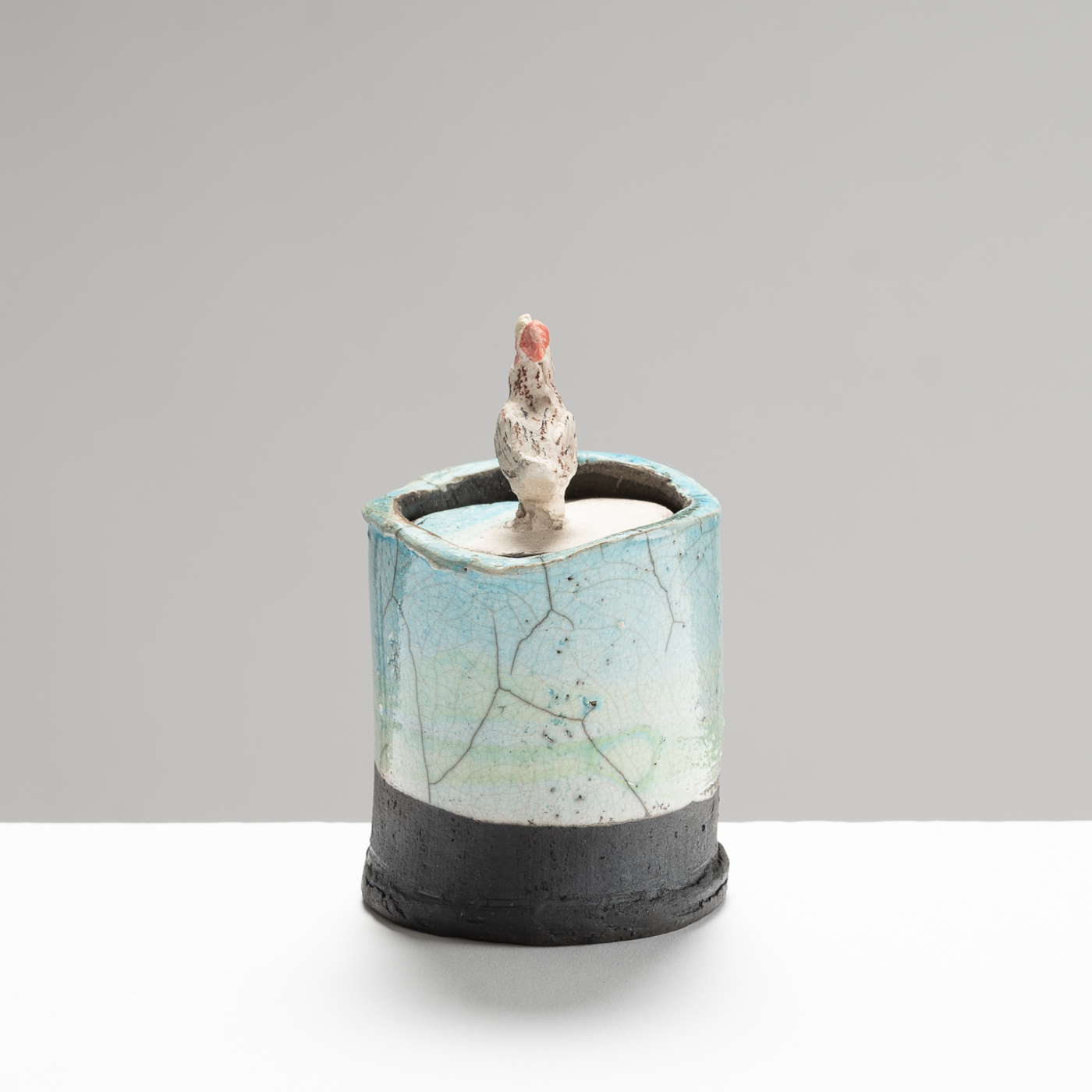 HT473Y134 Hen Message Box