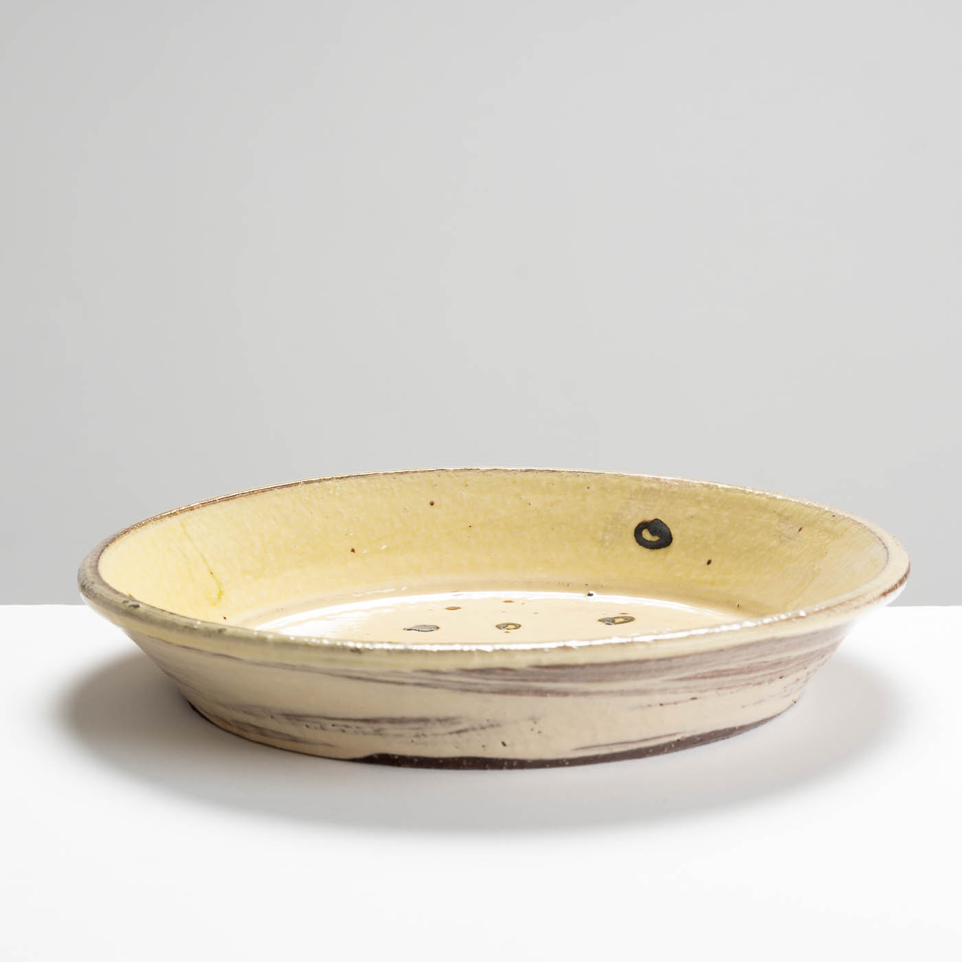 JW392Y695 Lunch Plate