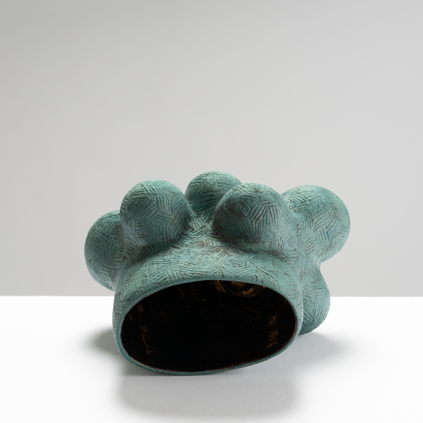 KB561Y37 Cloud Form with Metallic