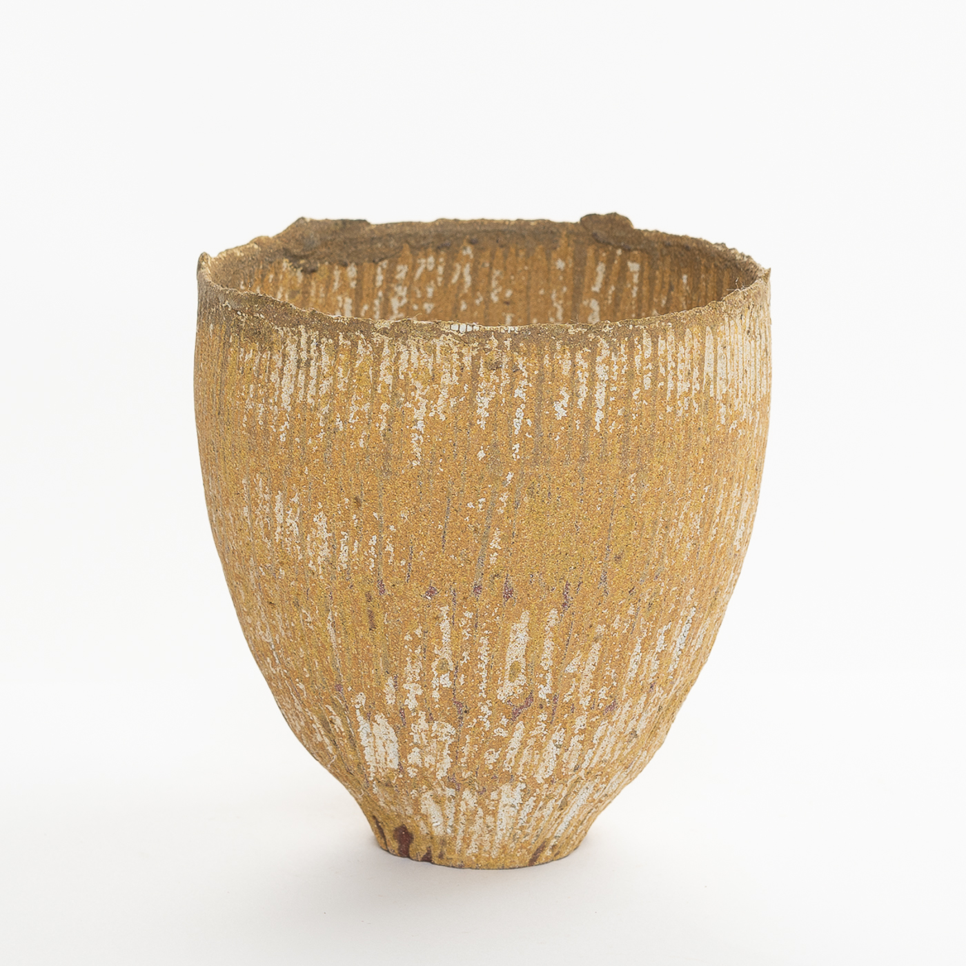 Textured Vessel LB556Y21