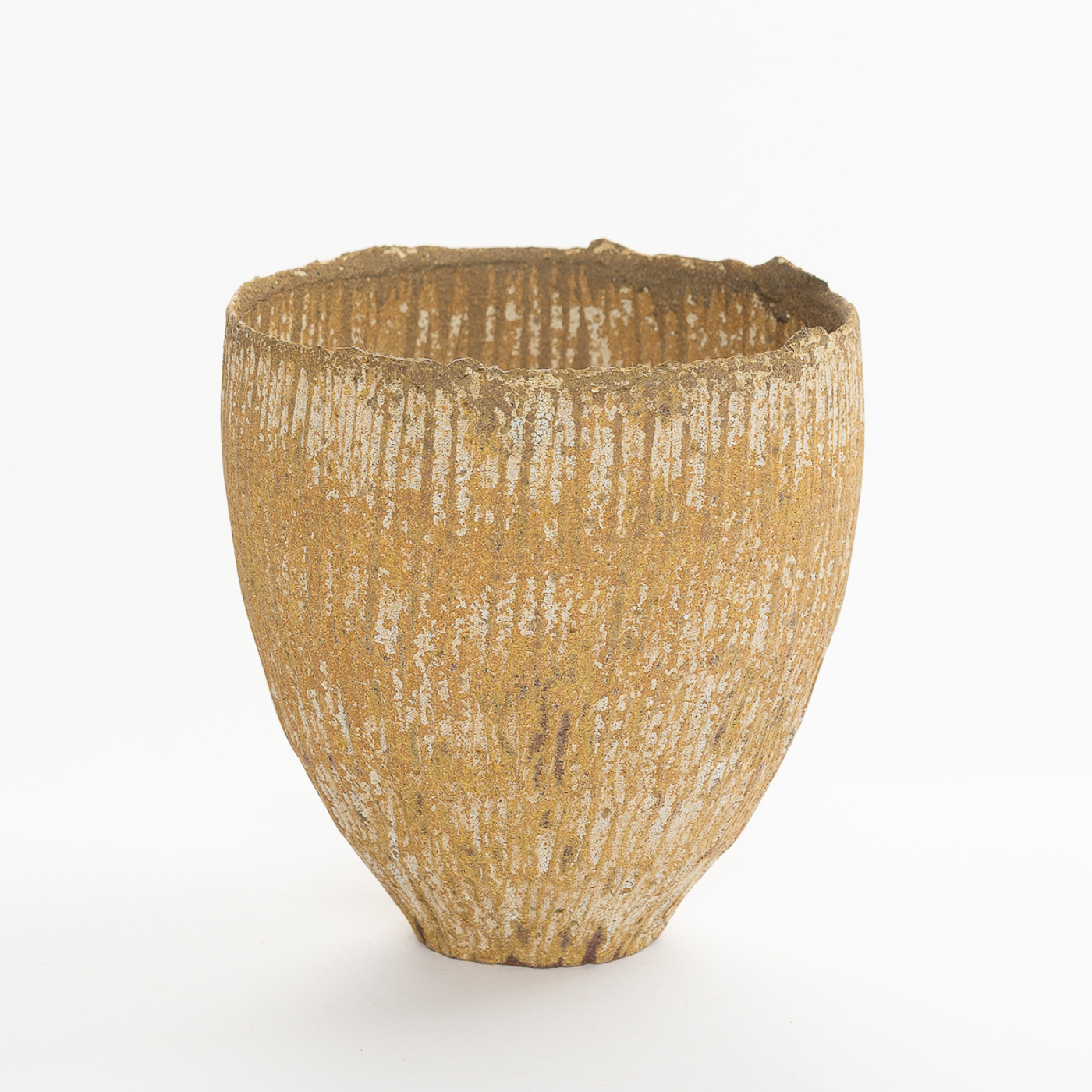 Textured Vessel LB556Y21