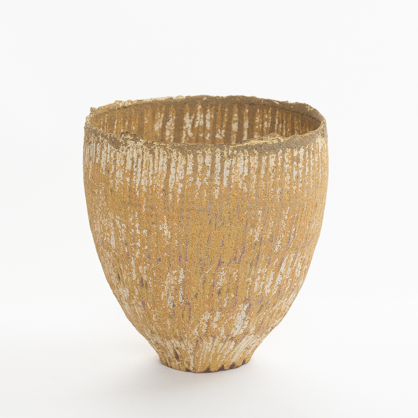 Textured Vessel LB556Y21