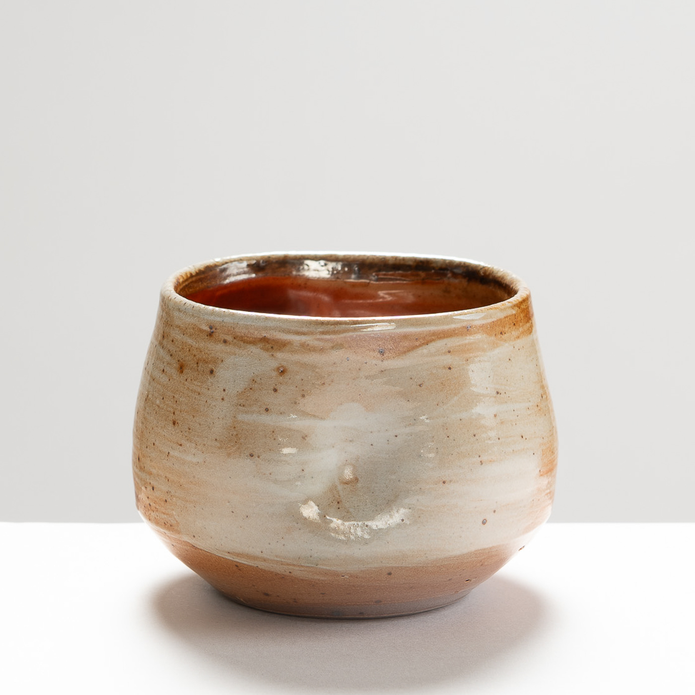 MS162Y293 Medium Cupping Bowl