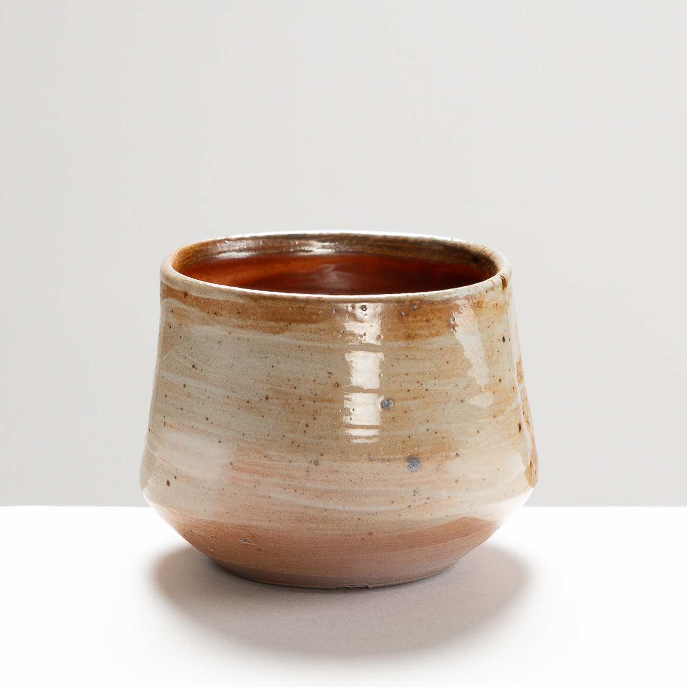 MS162Y293 Medium Cupping Bowl