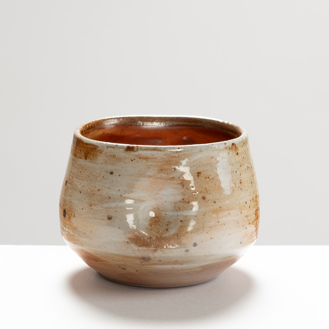 MS162Y293 Medium Cupping Bowl
