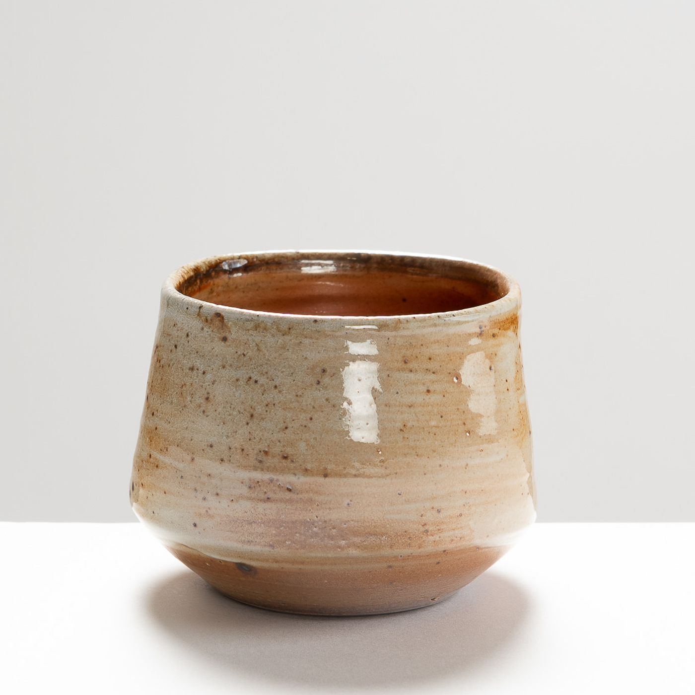 MS162Y293 Medium Cupping Bowl