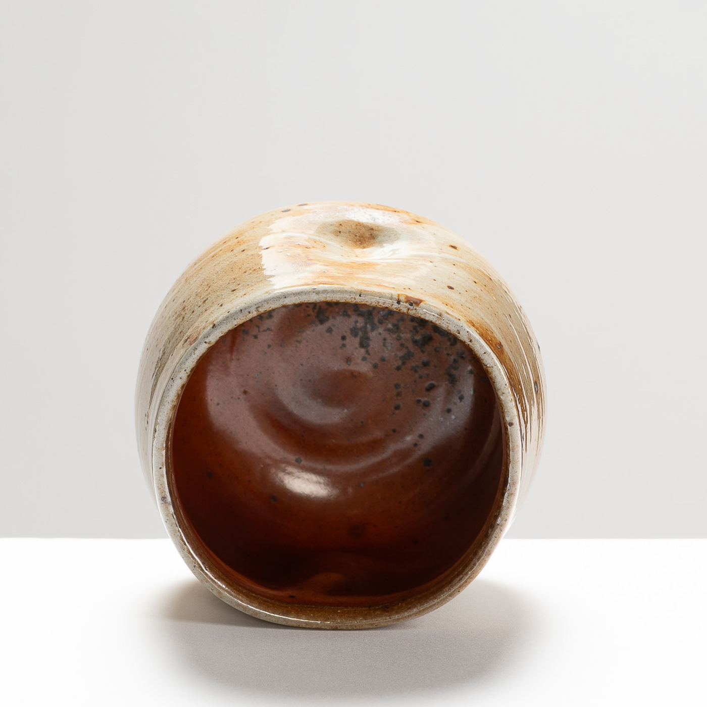 MS162Y293 Medium Cupping Bowl