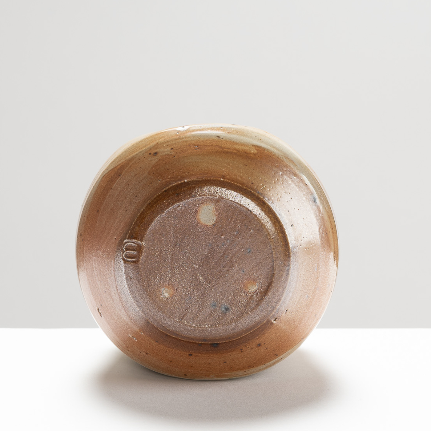 MS162Y293 Medium Cupping Bowl