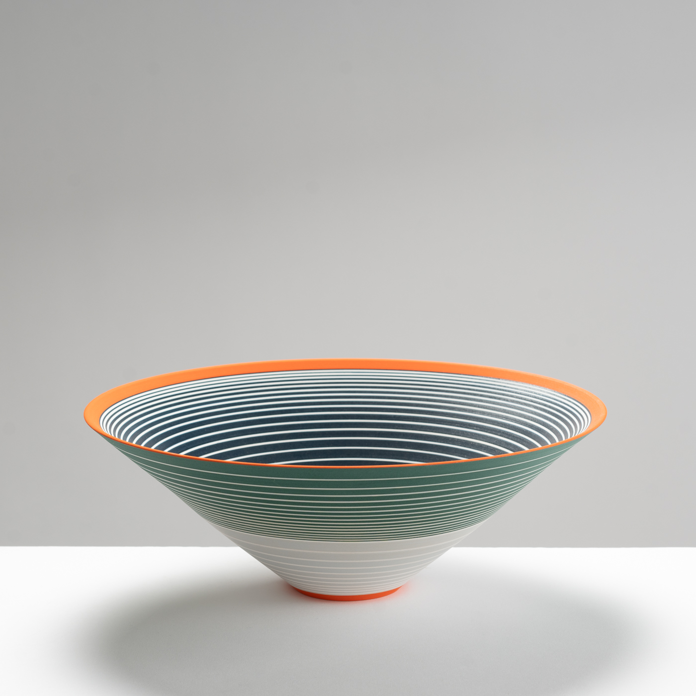 SM397Y125 Large Winter Bowl