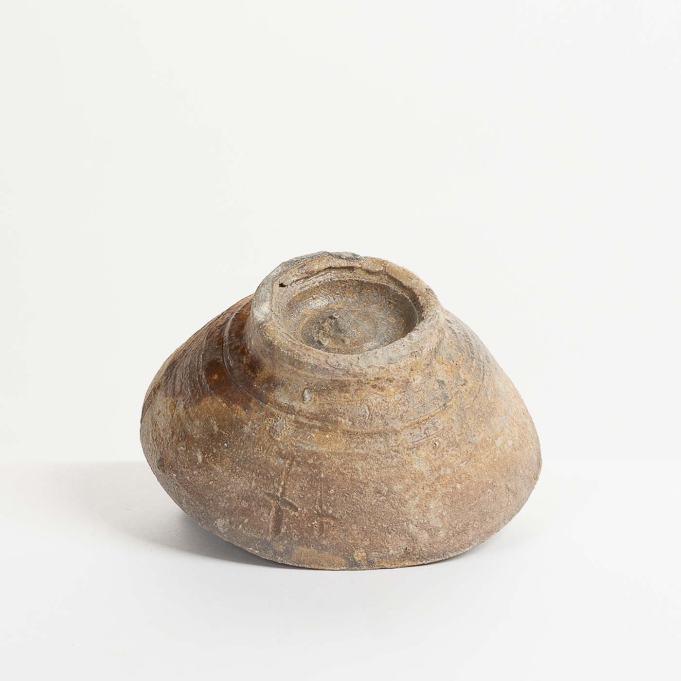 Small Bowl Form CB310Y189