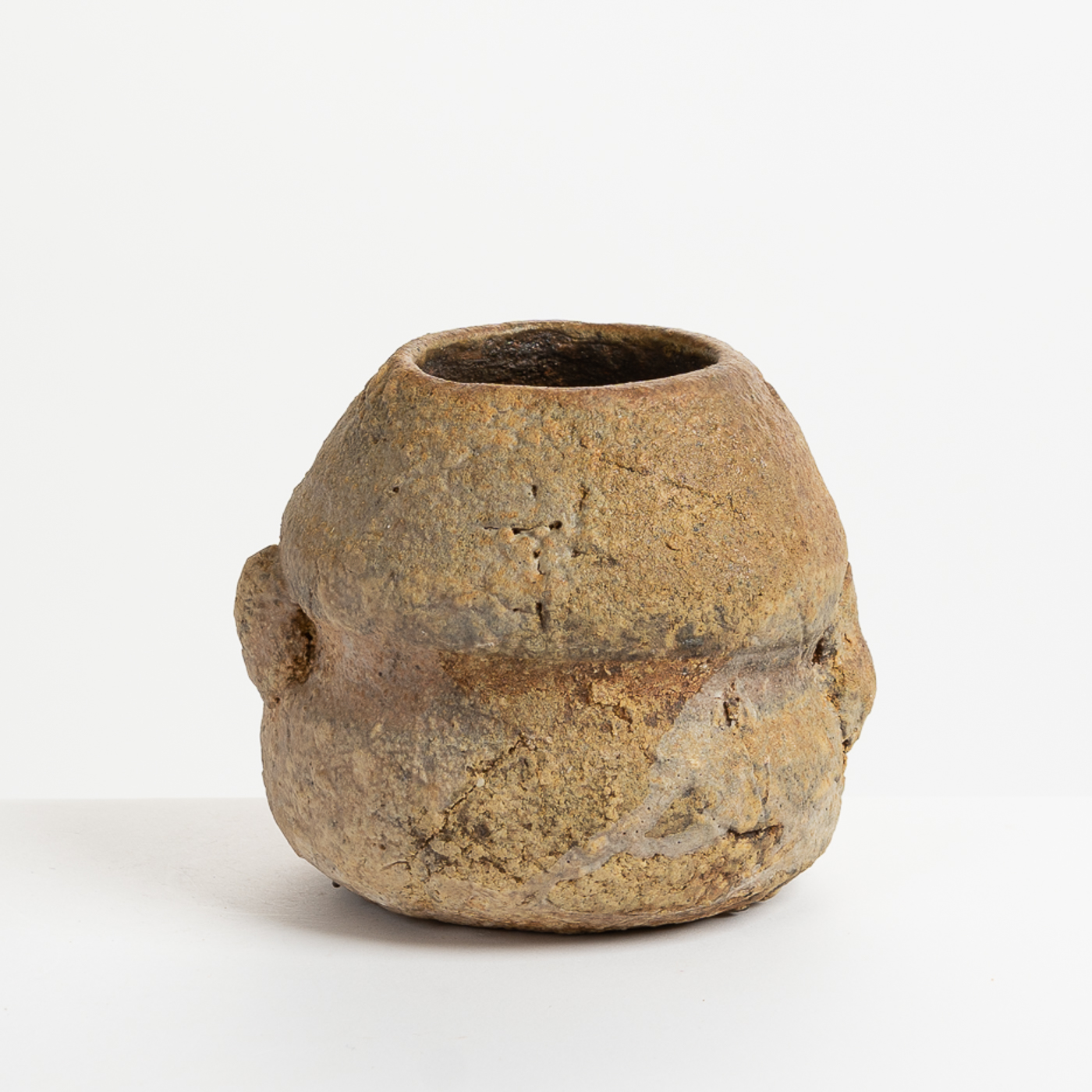 Lugged Vessel CB310Y197