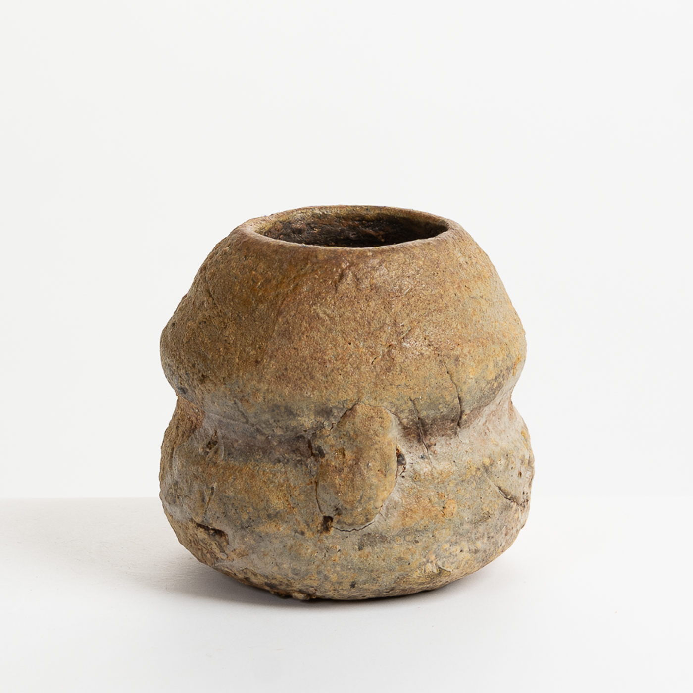 Lugged Vessel CB310Y197