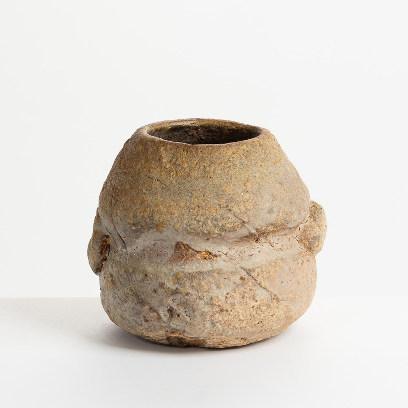 Lugged Vessel CB310Y197