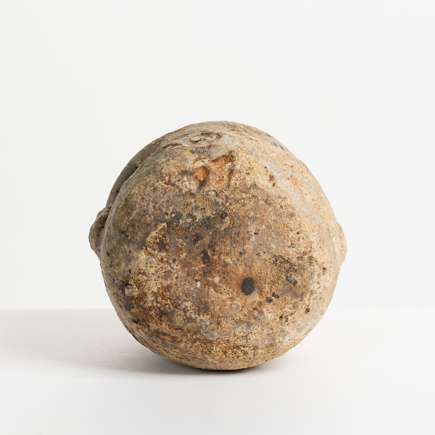 Lugged Vessel CB310Y197